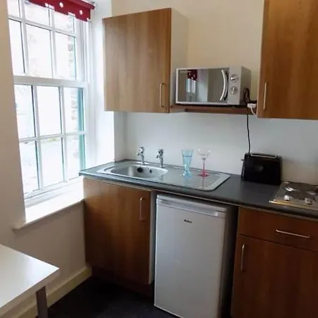 Albion Apartment Bradford (West Yorkshire)