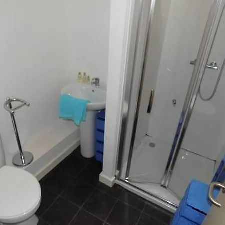 Apartment Albion *