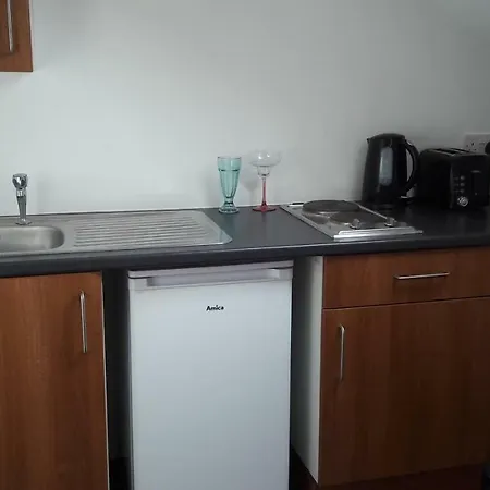 Apartment Albion Bradford (West Yorkshire)
