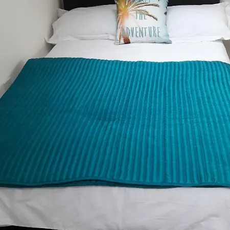 Apartment Albion Bradford (West Yorkshire)